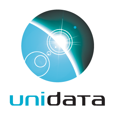 Unidata logo