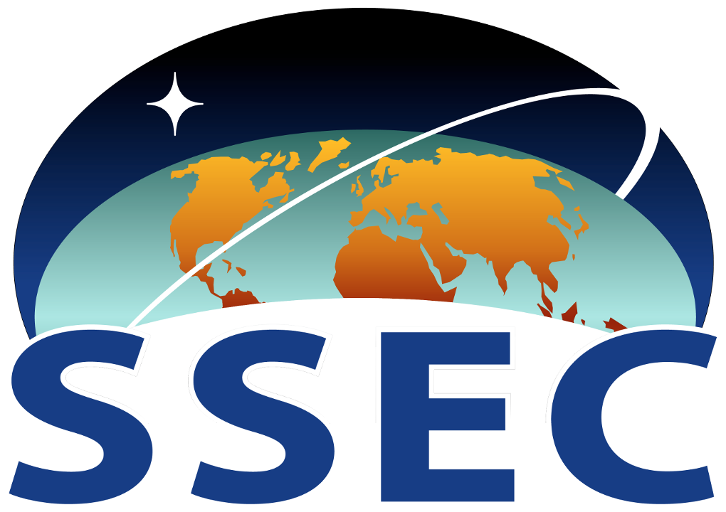 SSEC logo